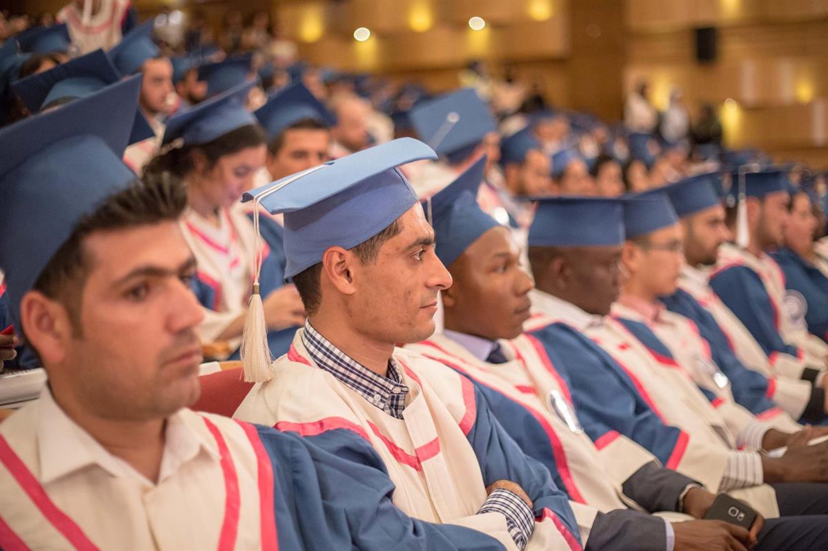 20162017 Spring Semester Alumni EMU