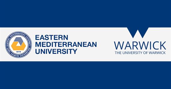 Grand Collaboration Between EMU and The University of Warwick