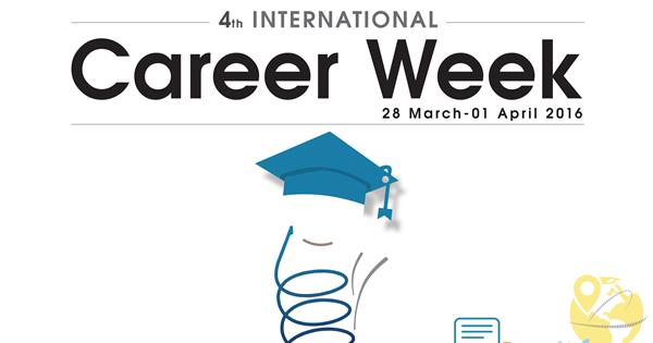 4th International Career Week