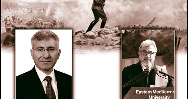 DAÜ-ATAUM 19 Mayıs Atatürk